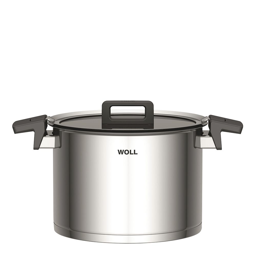 Woll - Concept Pata kannella 5,8 L