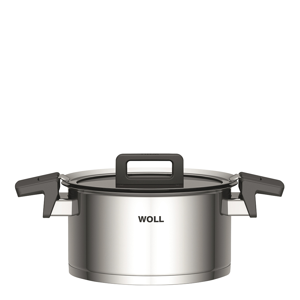 Woll - Concept Pata kannella 3,4L