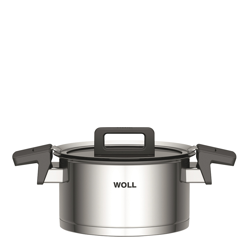 Woll - Concept Pata kannella 2,5L