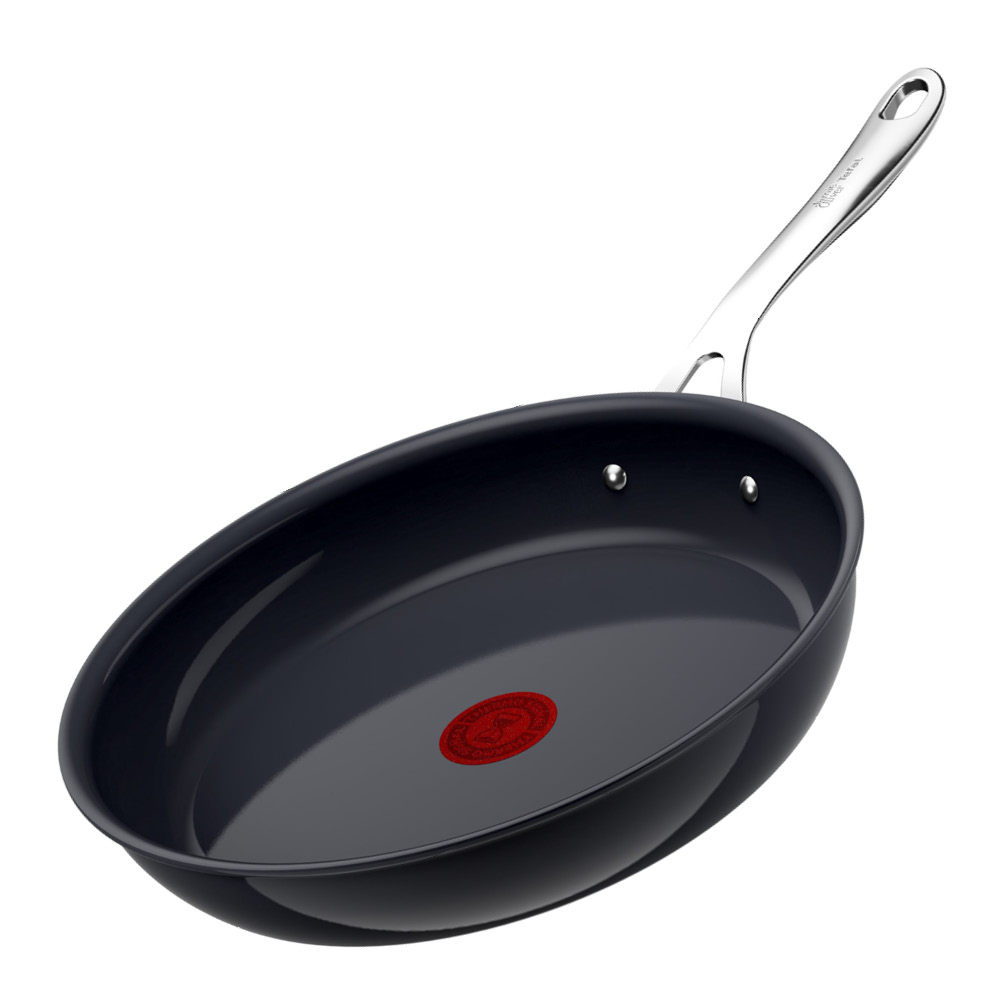 Jamie Oliver - Tefal Enjoy Paistinpannu 28 cm