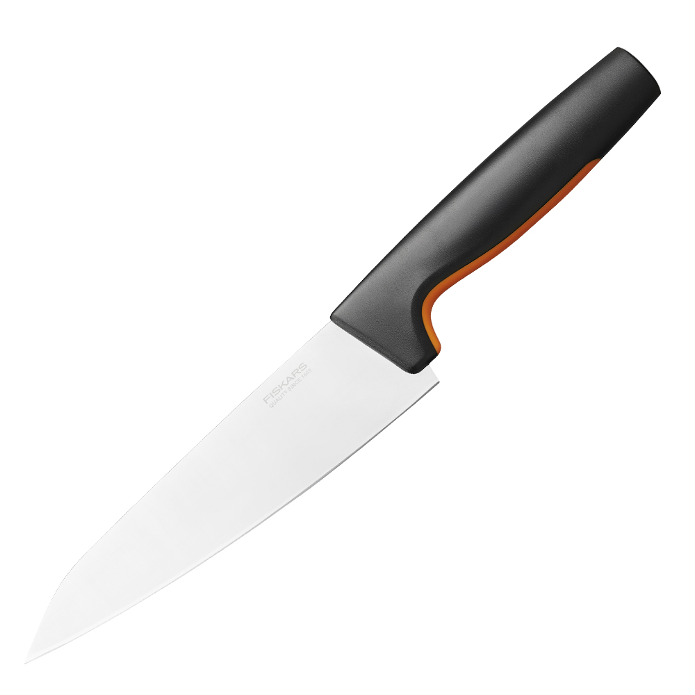 Fiskars - Functional Form Kokkiveitsi 16 cm