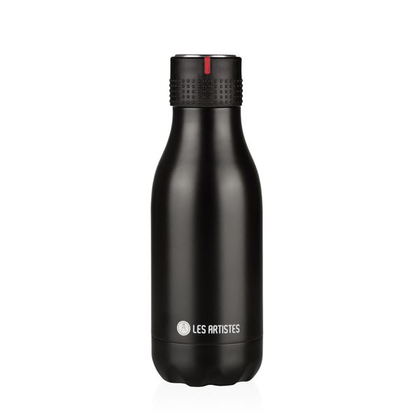 Les Artistes - Bottle Up Termospullo 28 cl Mattamusta