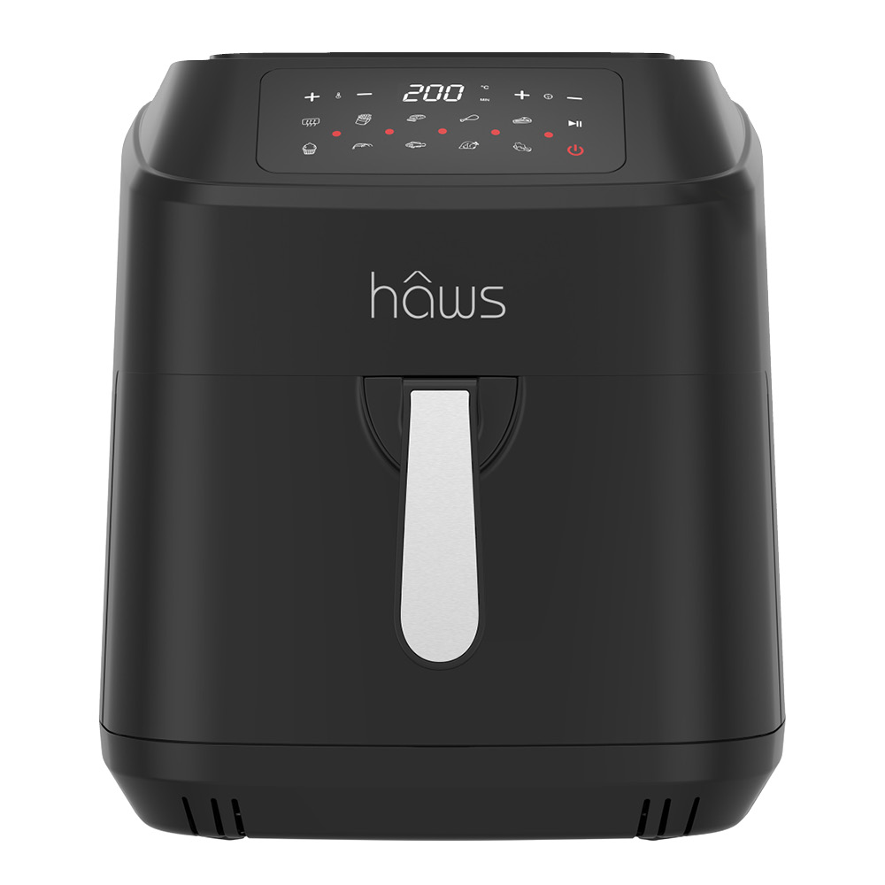 Laguiole by Hâws - Vejrø Airfryer 9,2 L 2150W