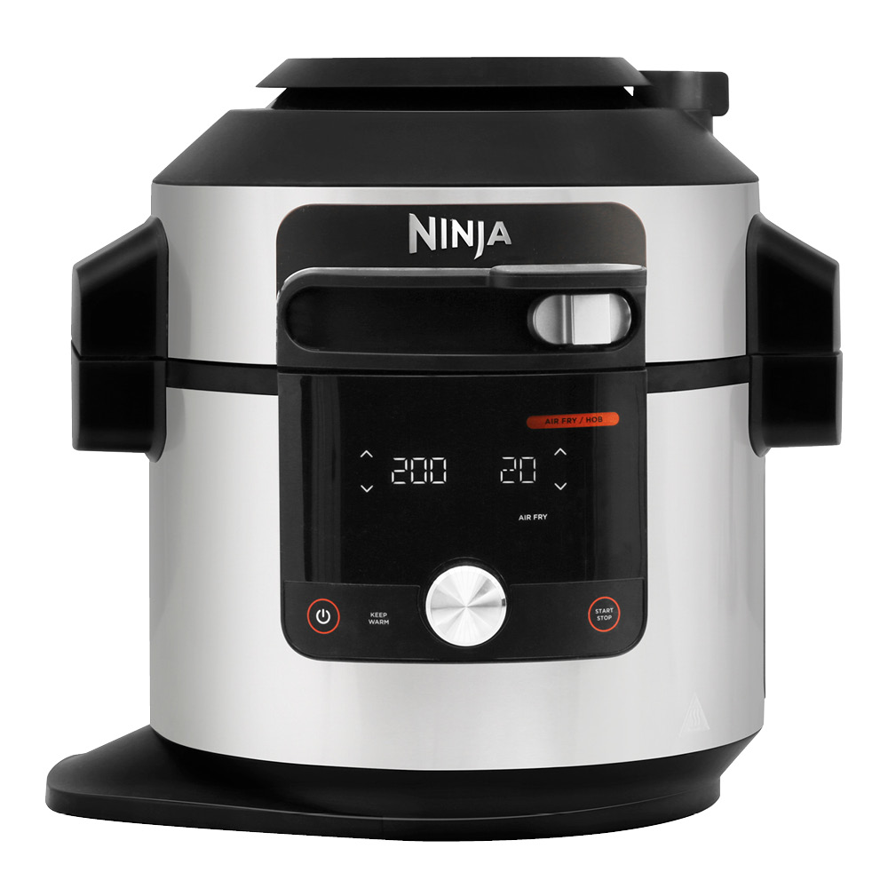 Ninja - Foodi Multicooker 14-in-1