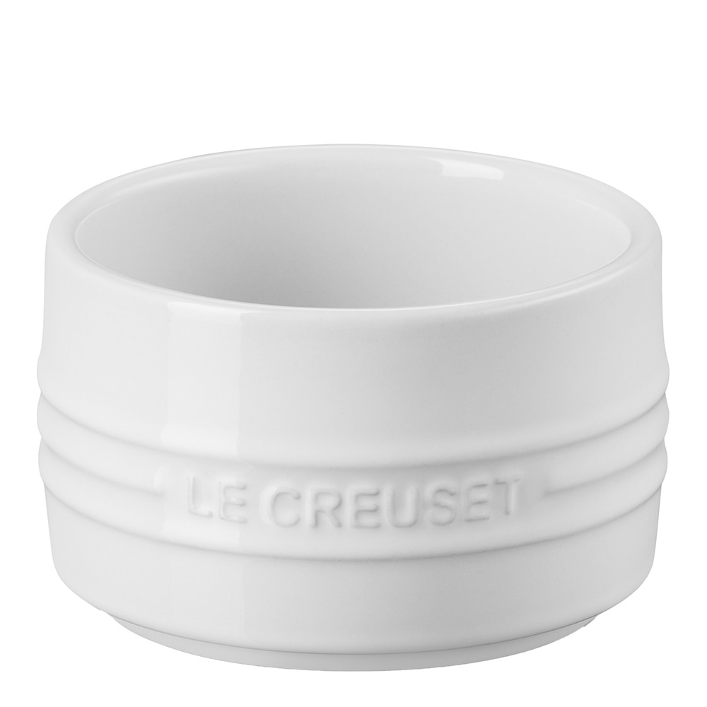 Le Creuset - Le Creuset Annosvuoka 20 cl White