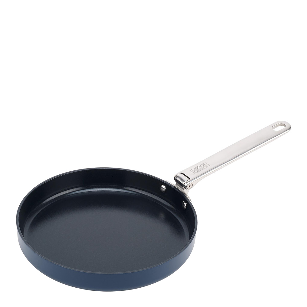 Joseph Joseph - Cookware Paistinpannu 24 cm Midnight Blue