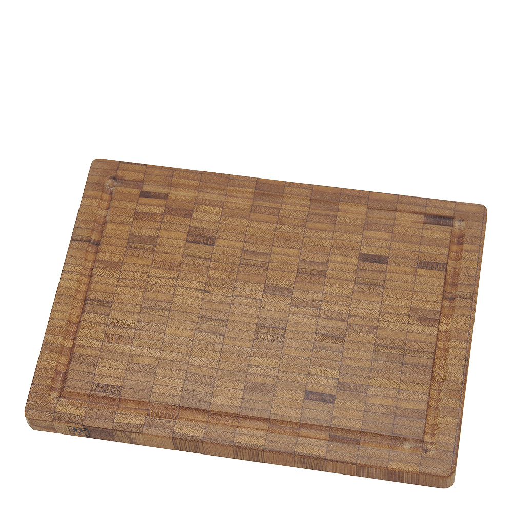 Zwilling - Leikkuulauta 25x18 cm Bambu