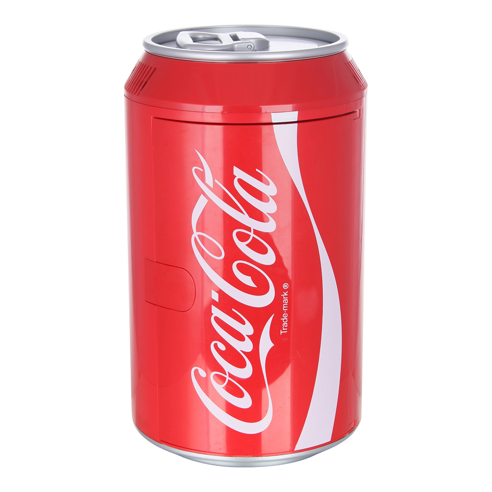 EMERIO - Emerio Mini -jääkaappi Coca Cola 10 L