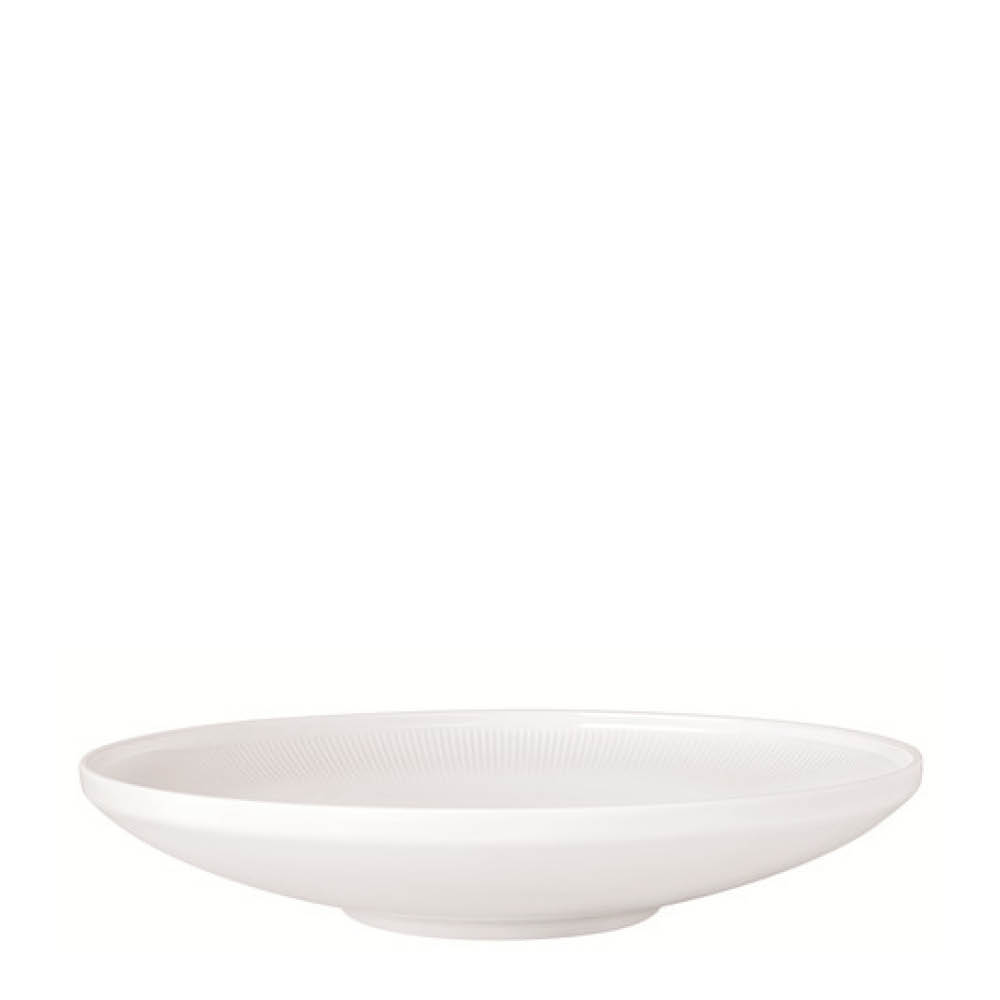 Villeroy & Boch - Afina Kulho 0,87 L Valkoinen