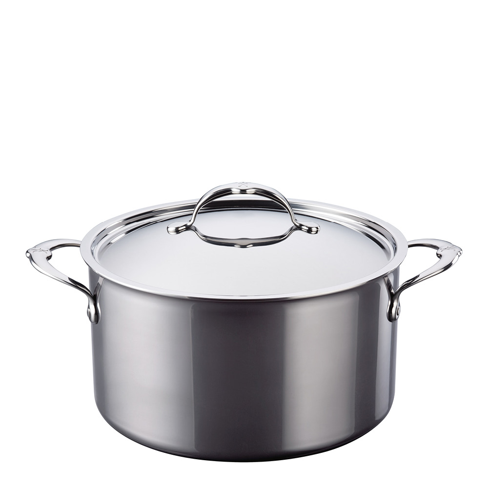 Hestan - Nanobond Kattila 7,6 L