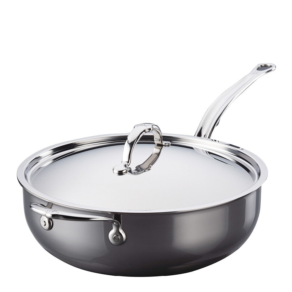 Hestan - Nanobond Paistokasari 4,7 L