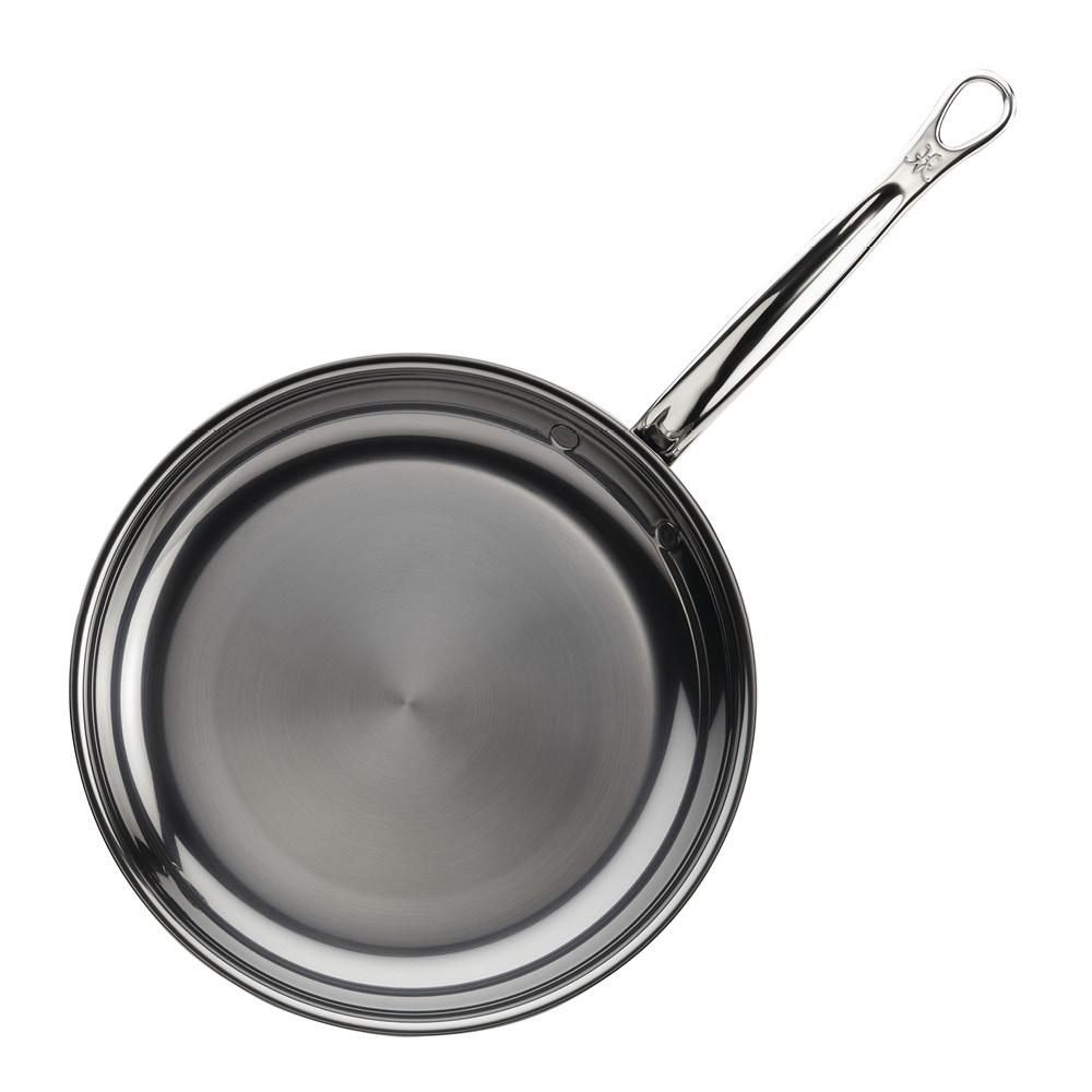 Hestan - Nanobond Paistinpannu 28 cm