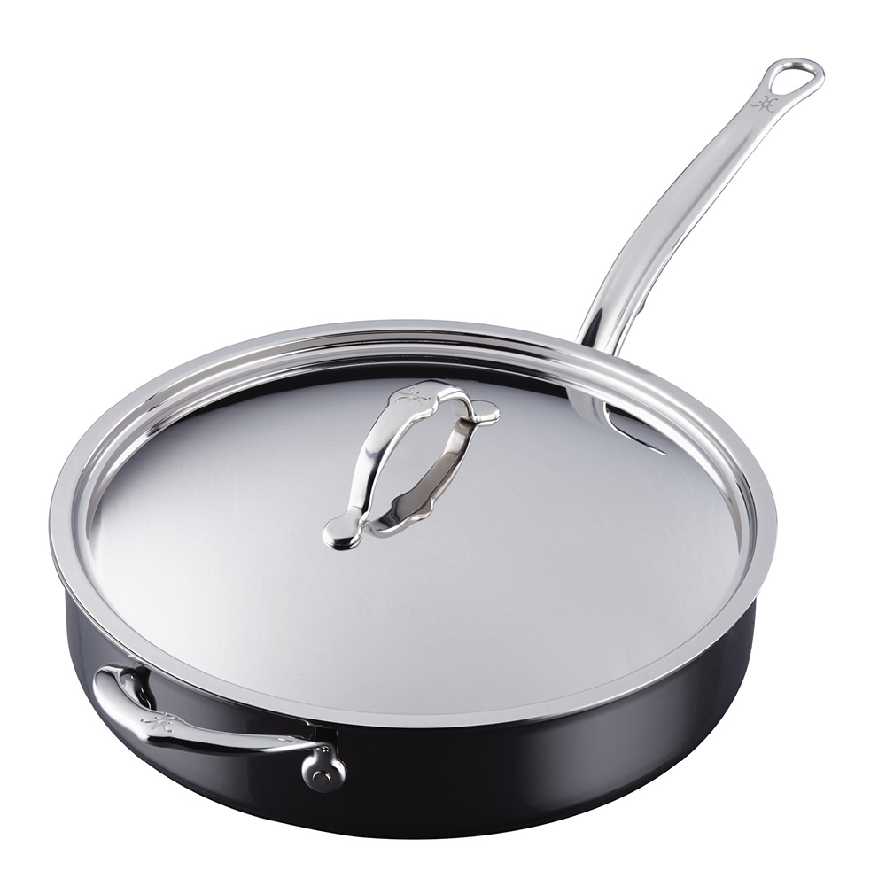 Hestan - Nanobond Haudutuspannu 30 cm 4,7 L