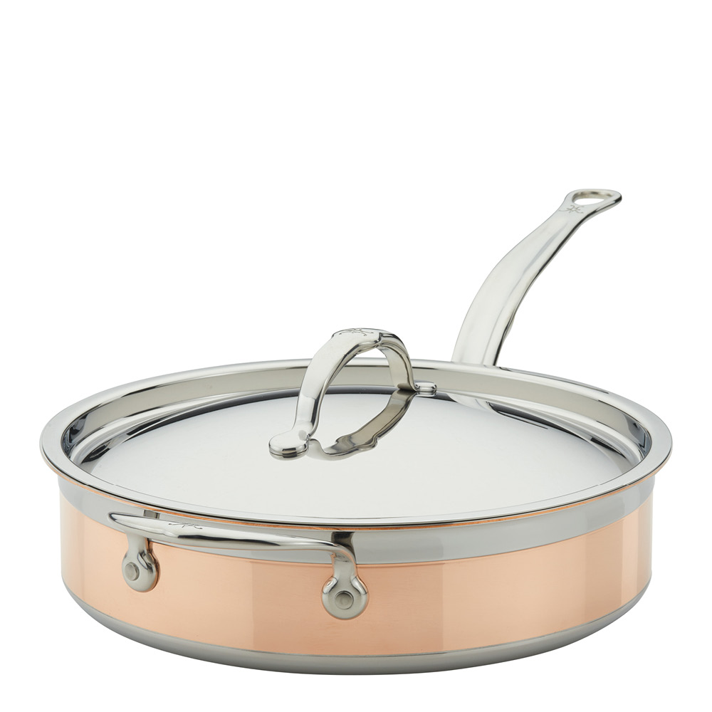 Hestan - Copperbond Haudutuspannu 3,5 L