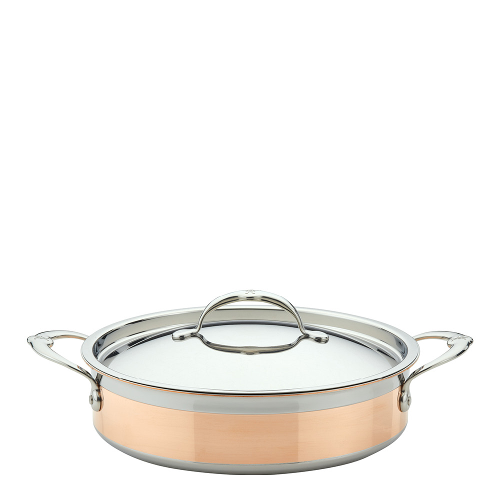 Hestan - Copperbond Haudutuspannu 3,3 L