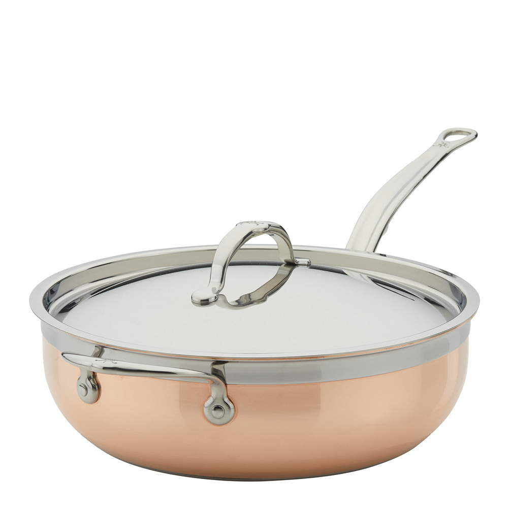 Hestan - Copperbond Paistokasari 28 cm 4,7 L