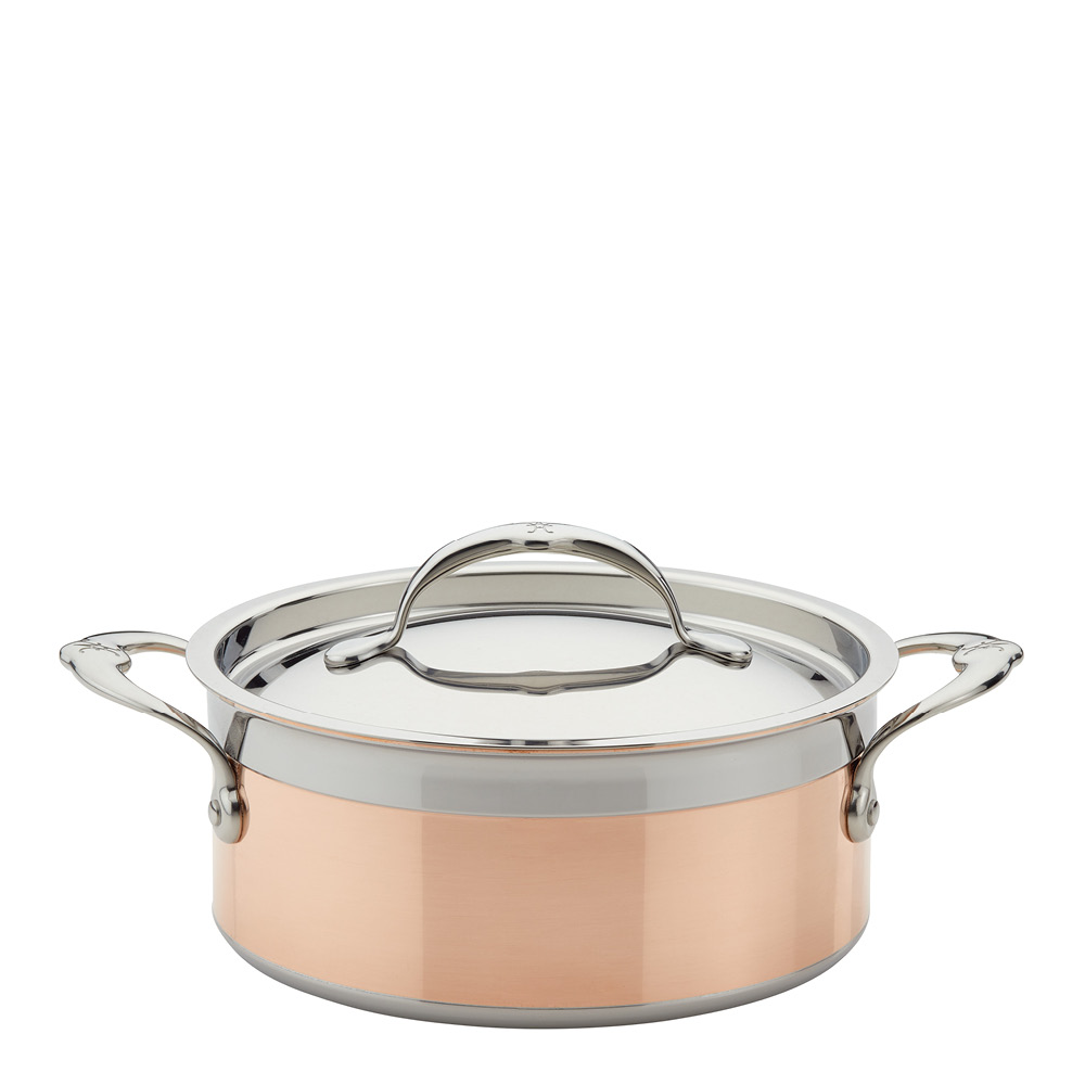 Hestan - Copperbond Kattila 2,8 L