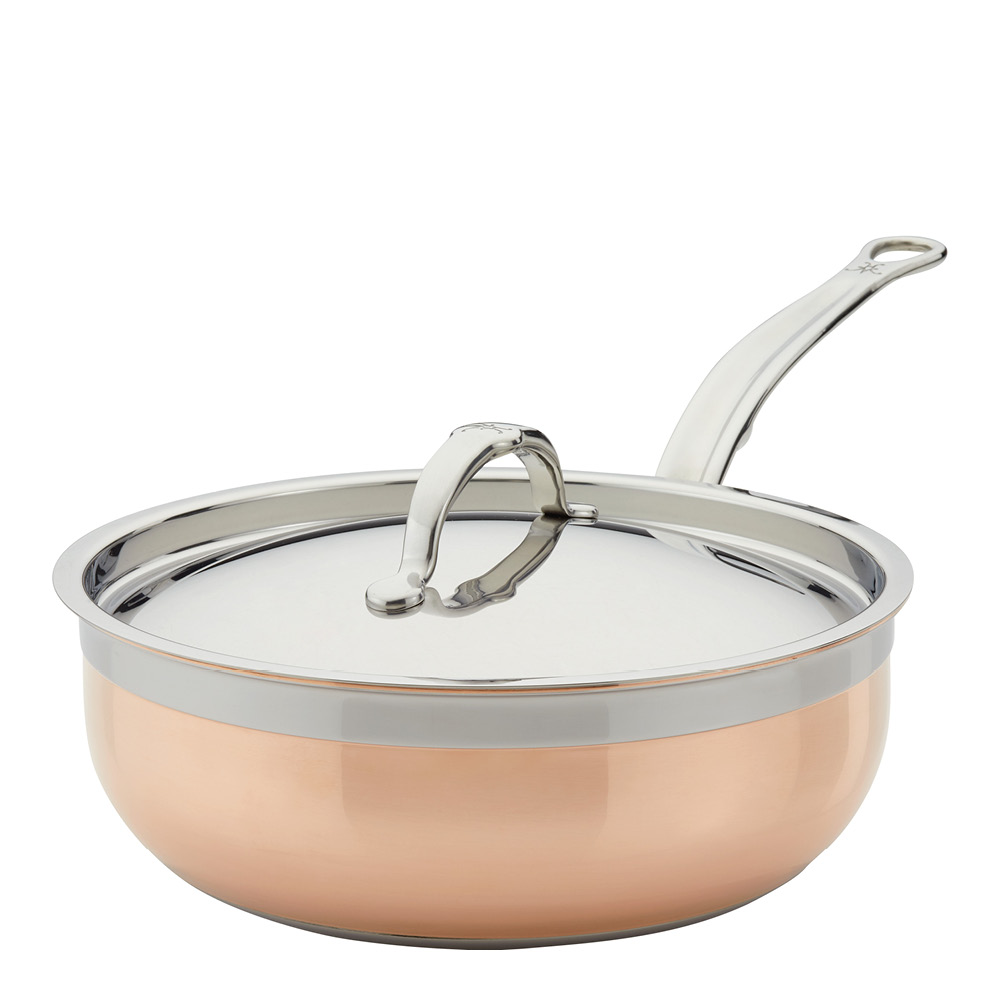 Hestan - Copperbond Paistokasari 24 cm 3,7 L