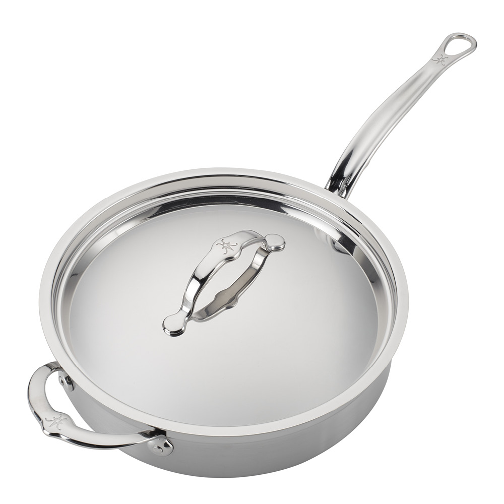 Hestan - Probond Haudutuspannu 26 cm 3,3 L