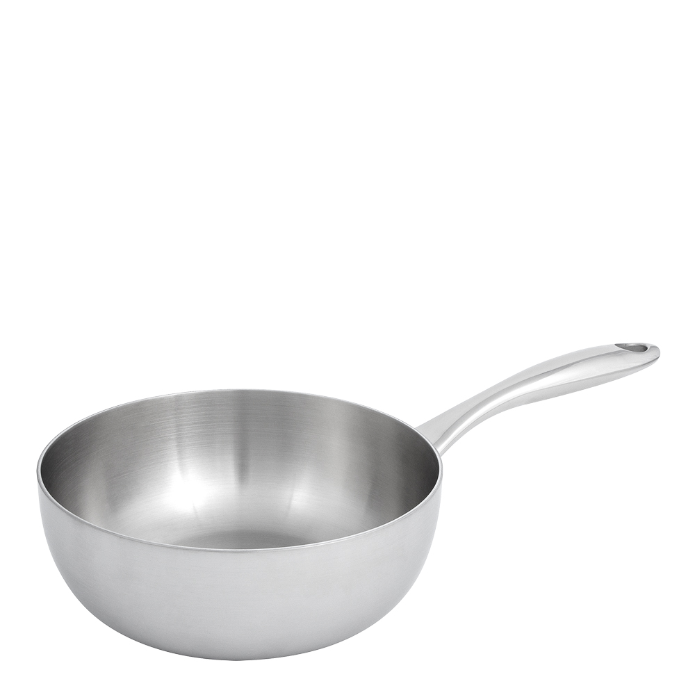 Culimat - Mathias Dahlgren Edition Sauté-pannu 18 cm