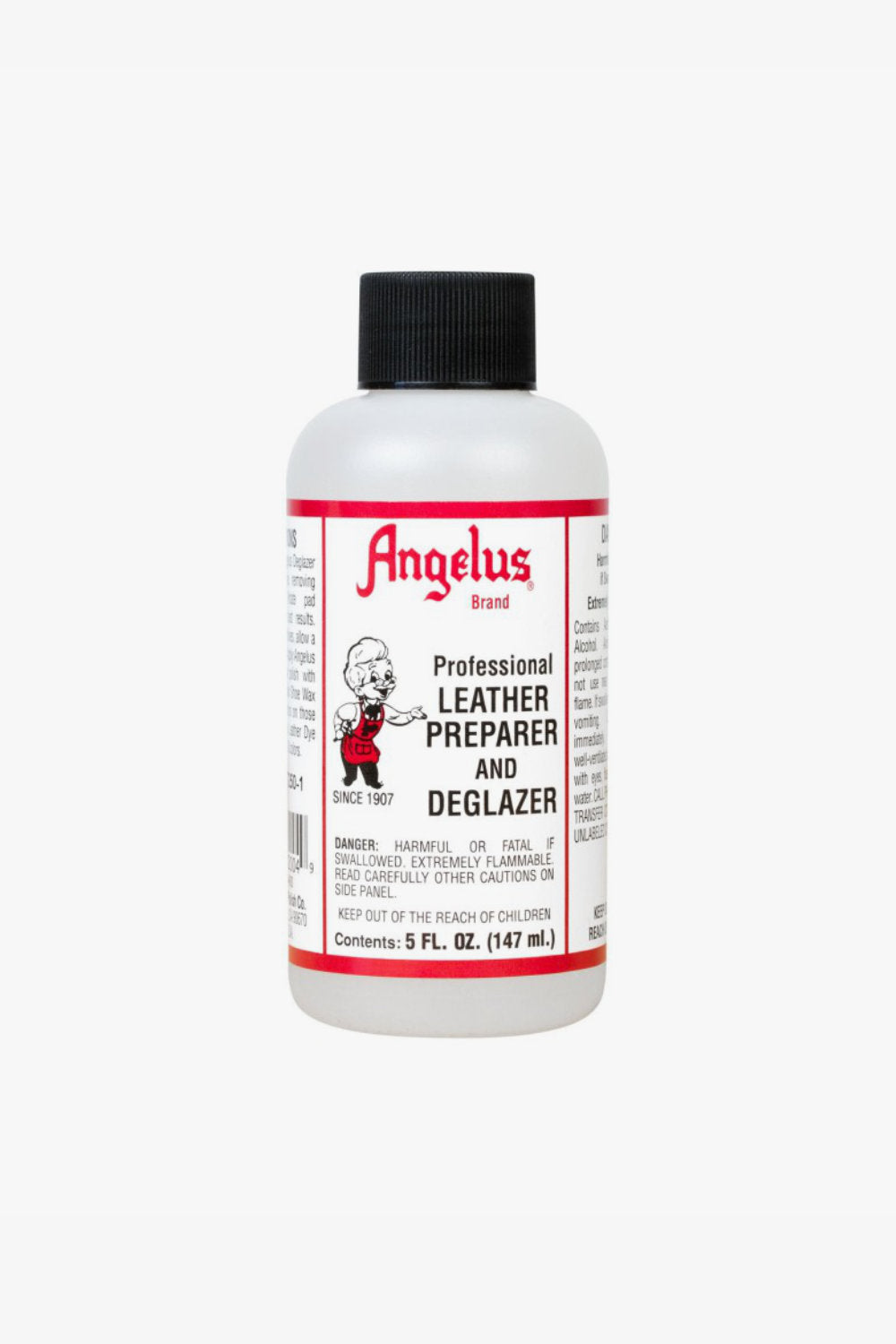 Esikäsittelyaine, Angelus, 147 ml