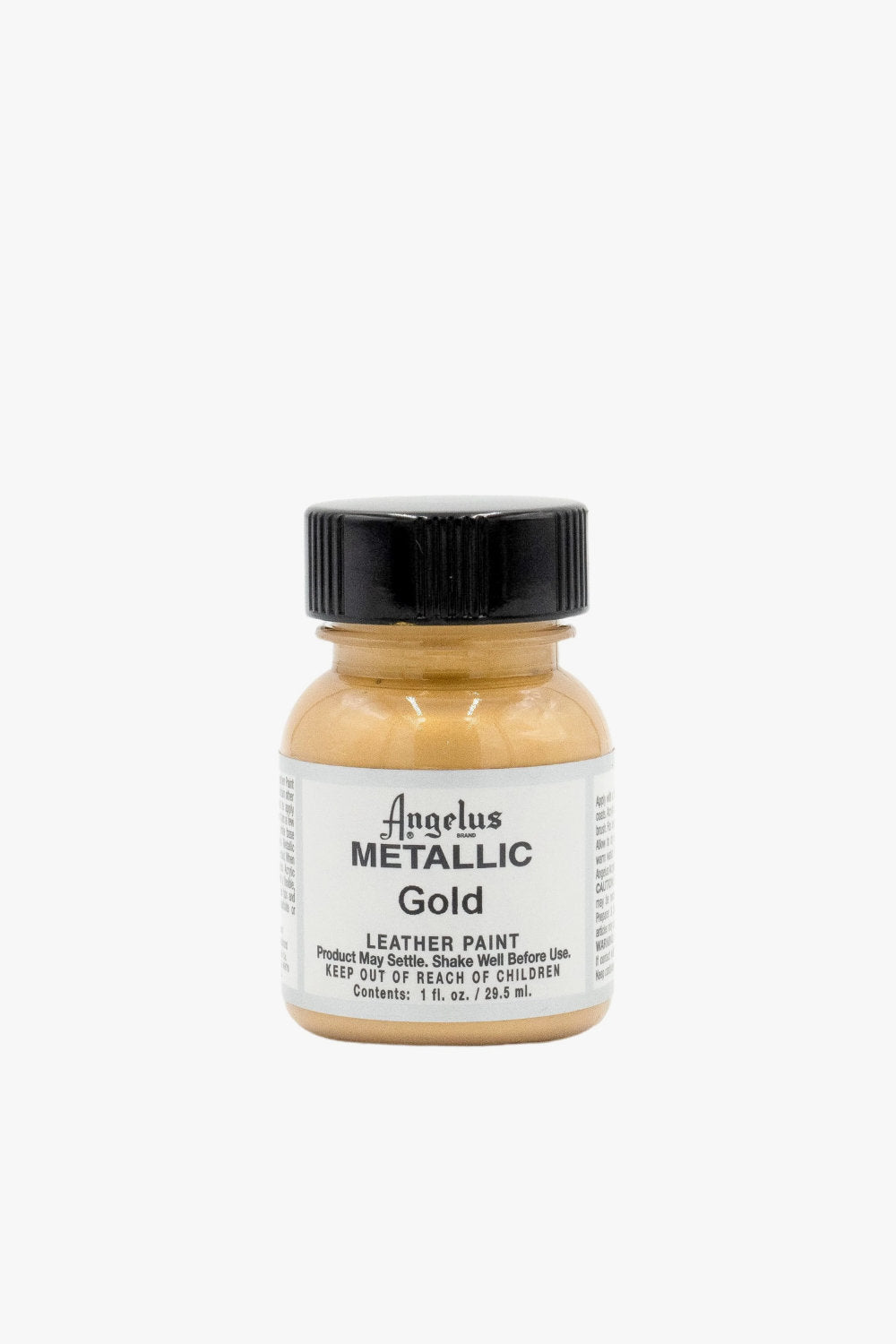 Nahkamaali Metallic, Gold 29.5ml