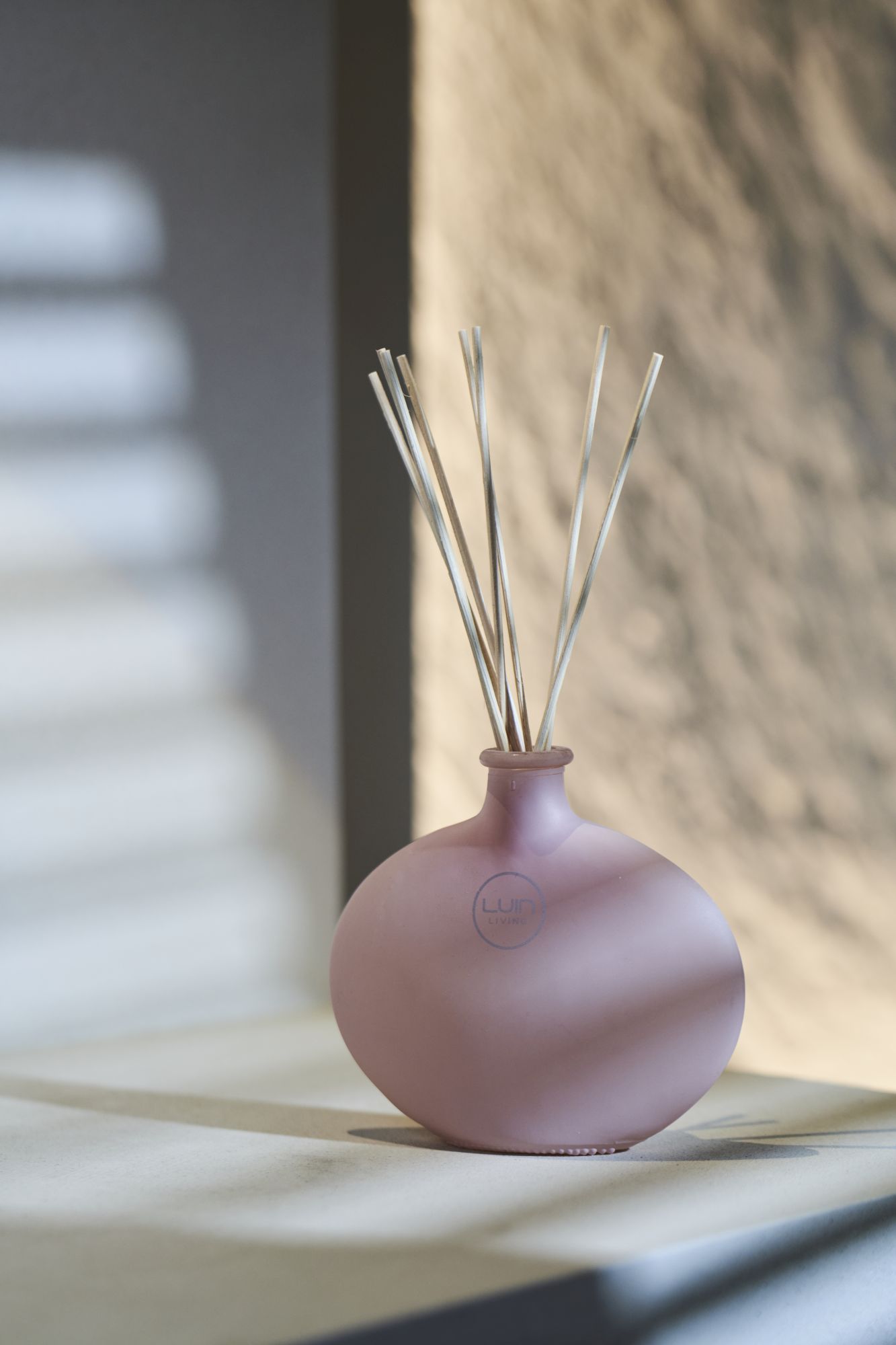 Luin Living Reed Diffuser Taking my moment to DAYDREAM