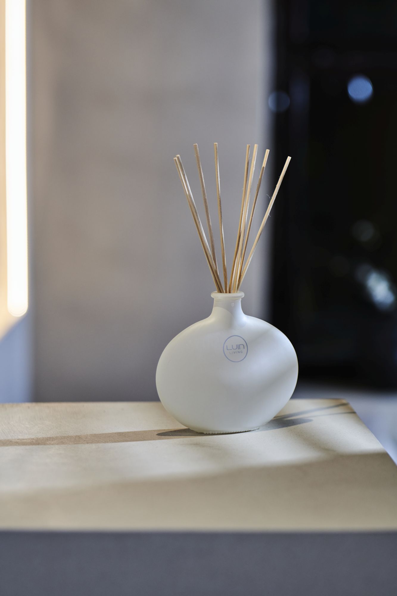 Luin Living Reed Diffuser Bring me the SUNSHINE