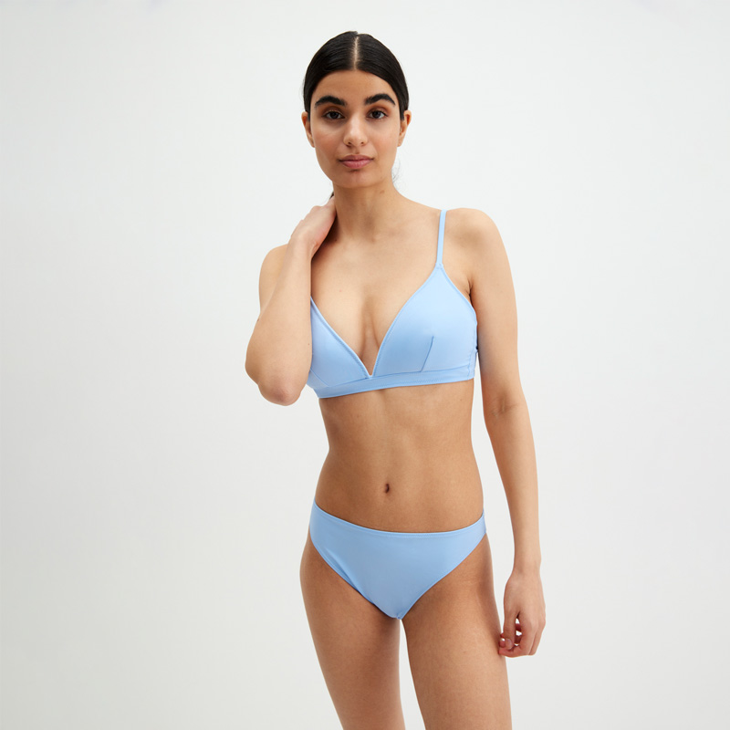 Bikinialaosa - Blue