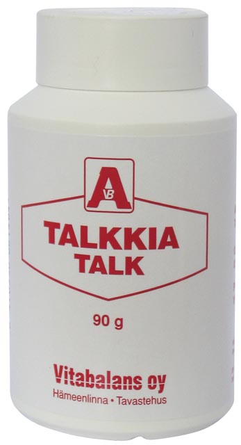 Talkki 90 g  jauhe