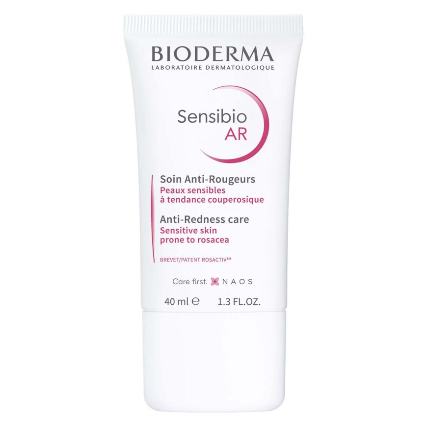 BIODERMA Sensibio AR cream 40 ml