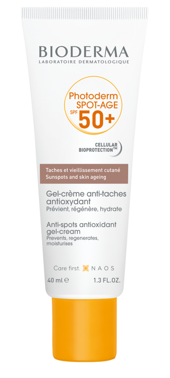 Bioderma PHOTODERM spot-age spf 50+ 40 ml