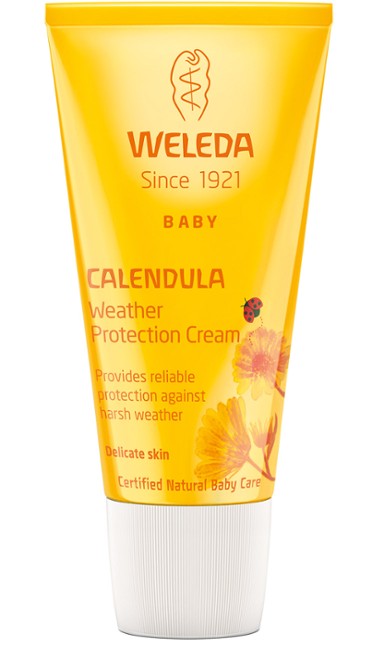 Weleda Calendula Weather Protection Cream 30 ml