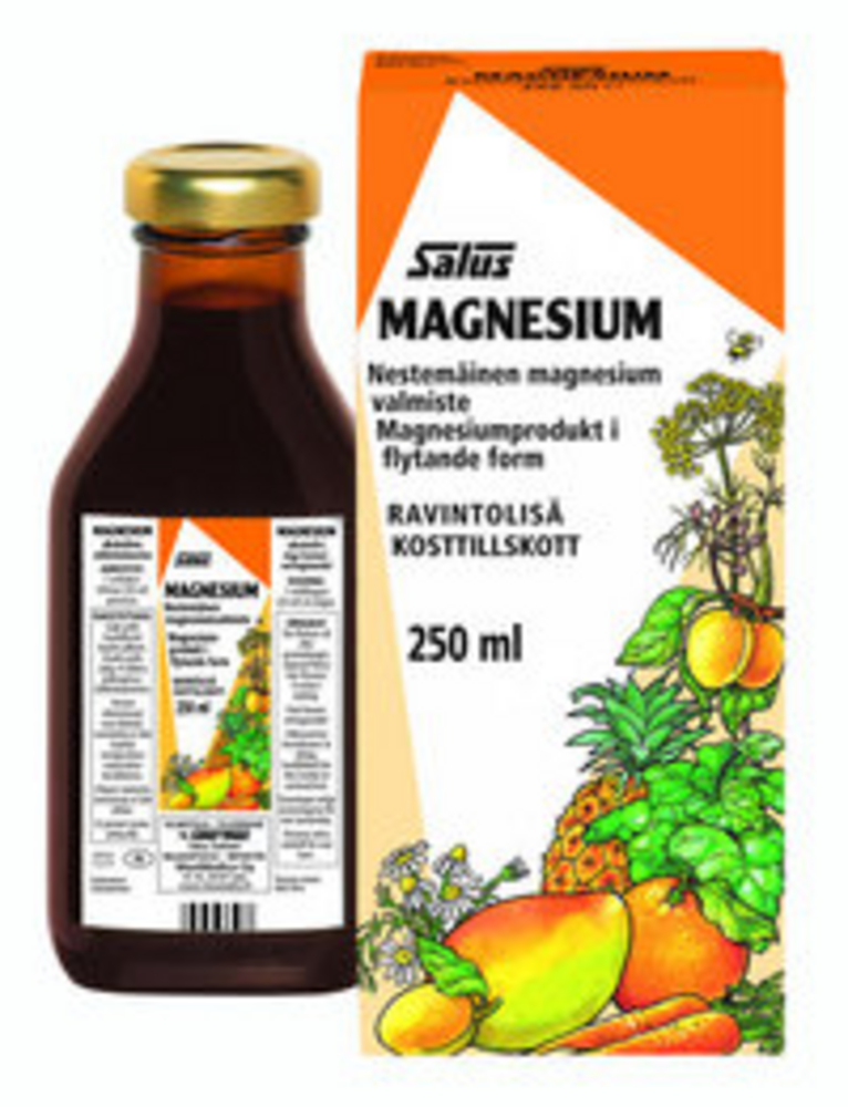 Salus Magnesium 250 ml