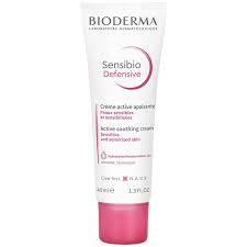 Bioderma Sensibio Defensive 40 ml