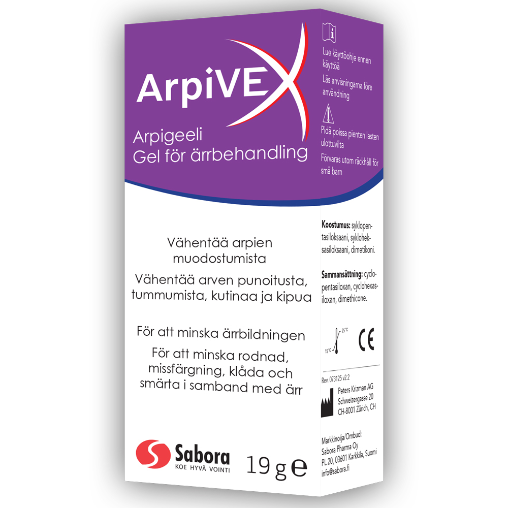 ArpiVEX 19 g