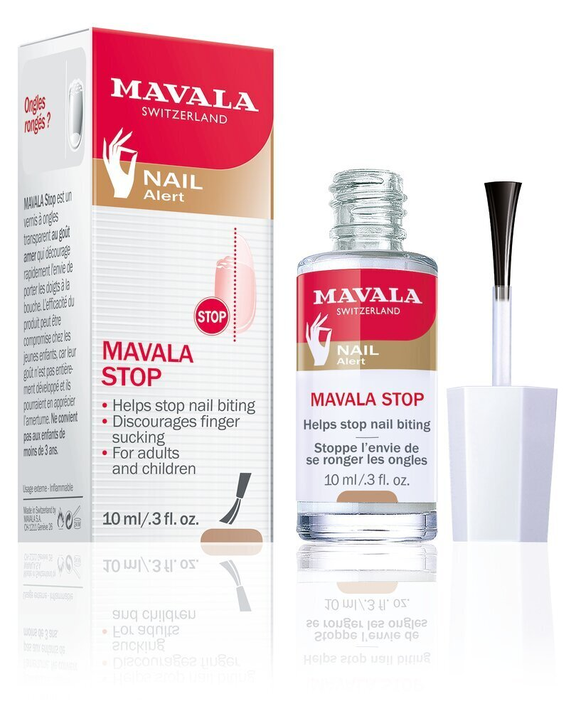 Mavala Stop 10 ml