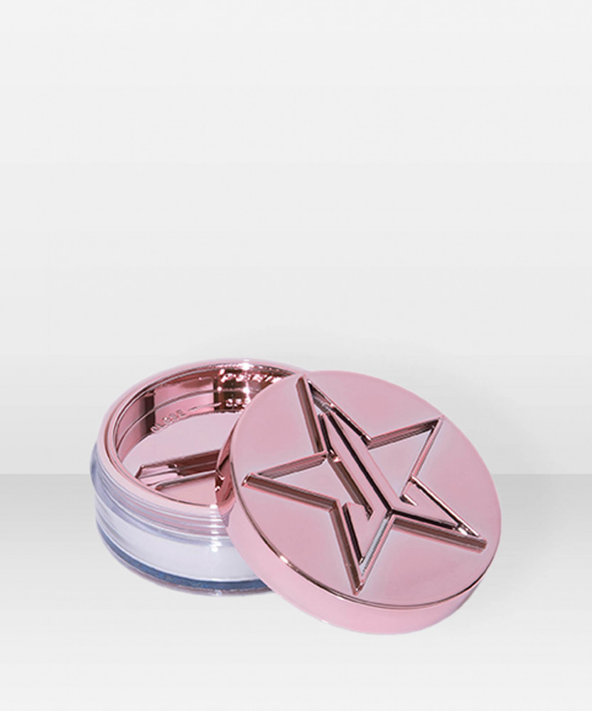 Jeffree Star Cosmetics Magic Star Luminous Setting Powder Translucent 10g