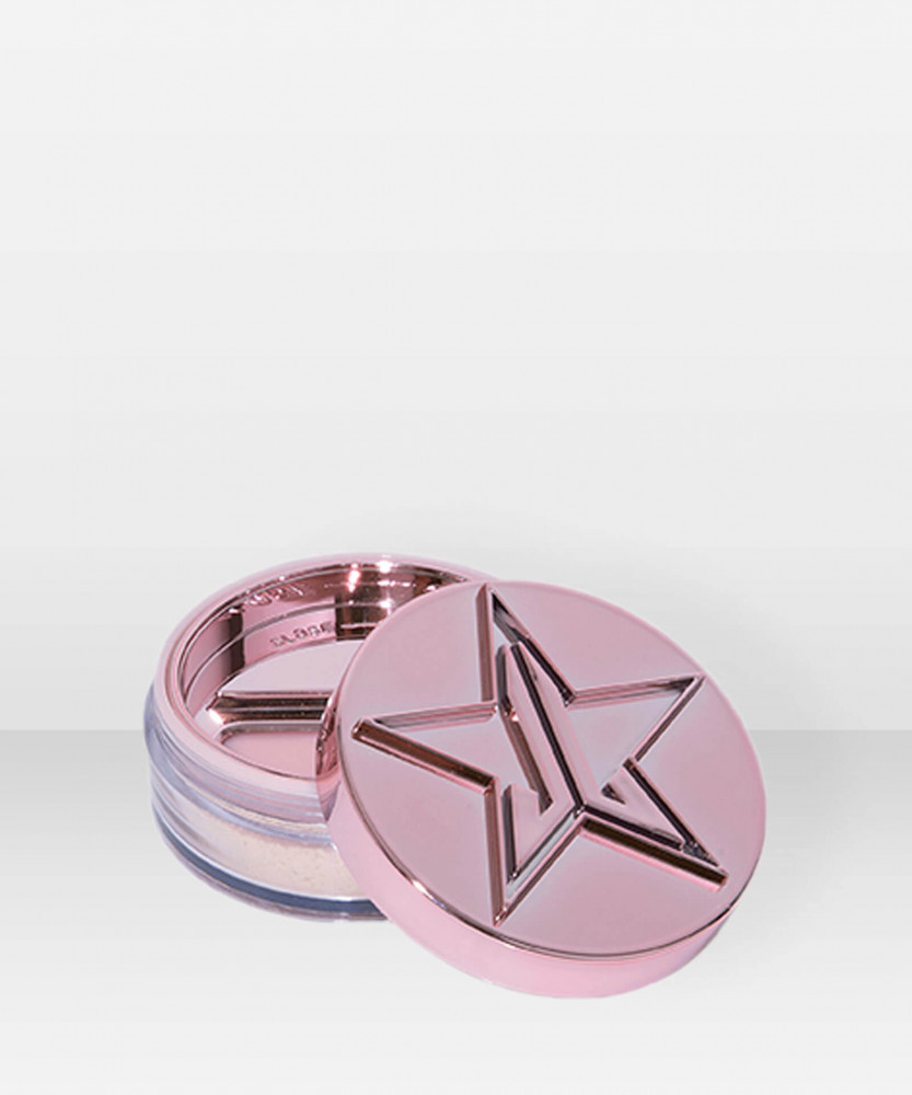 Jeffree Star Cosmetics Magic Star Luminous Setting Powder Fair 10g