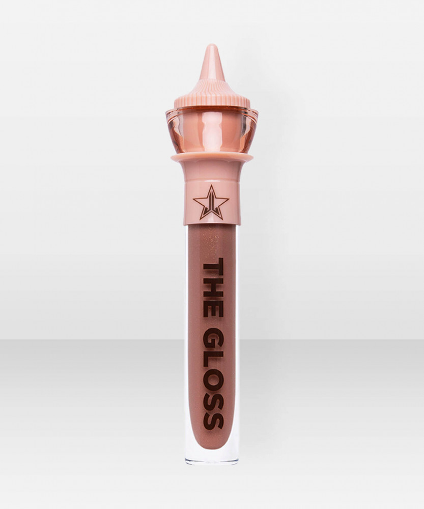 Jeffree Star Cosmetics The Gloss Body Count 4,5g