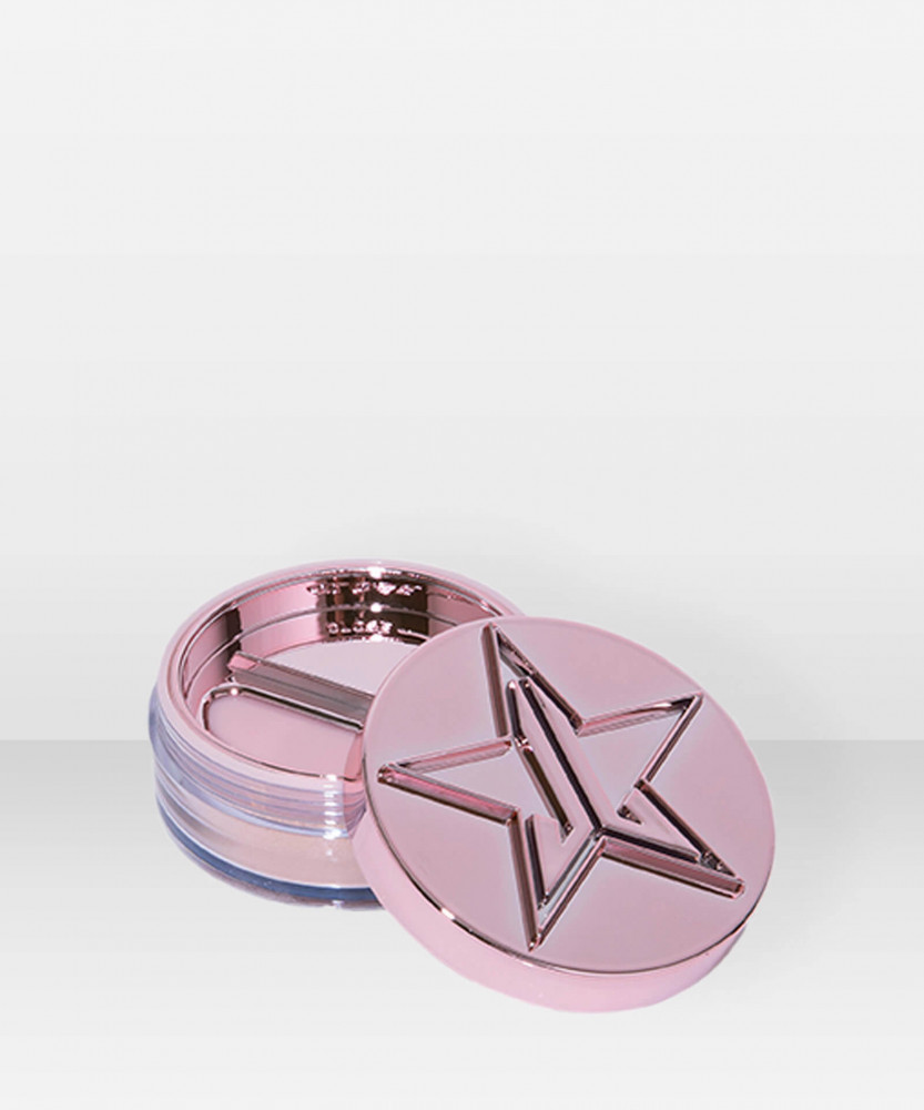 Jeffree Star Cosmetics Magic Star Luminous Setting Powder Natural 10g