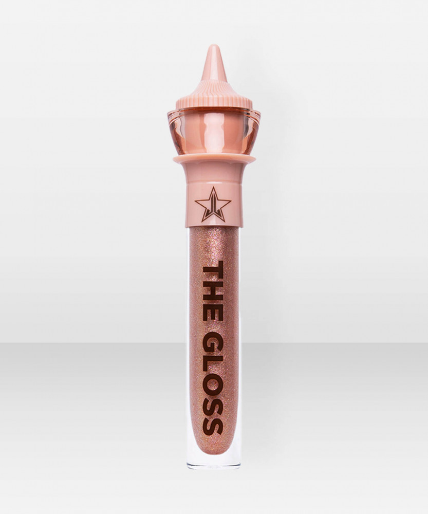 Jeffree Star Cosmetics The Gloss Beaded Glass 4,5g