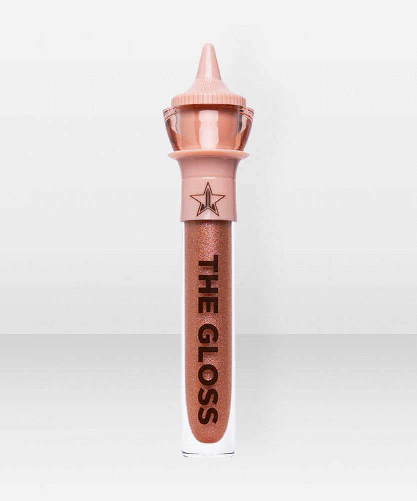 Jeffree Star Cosmetics The Gloss Pretzel Drip 4,5g