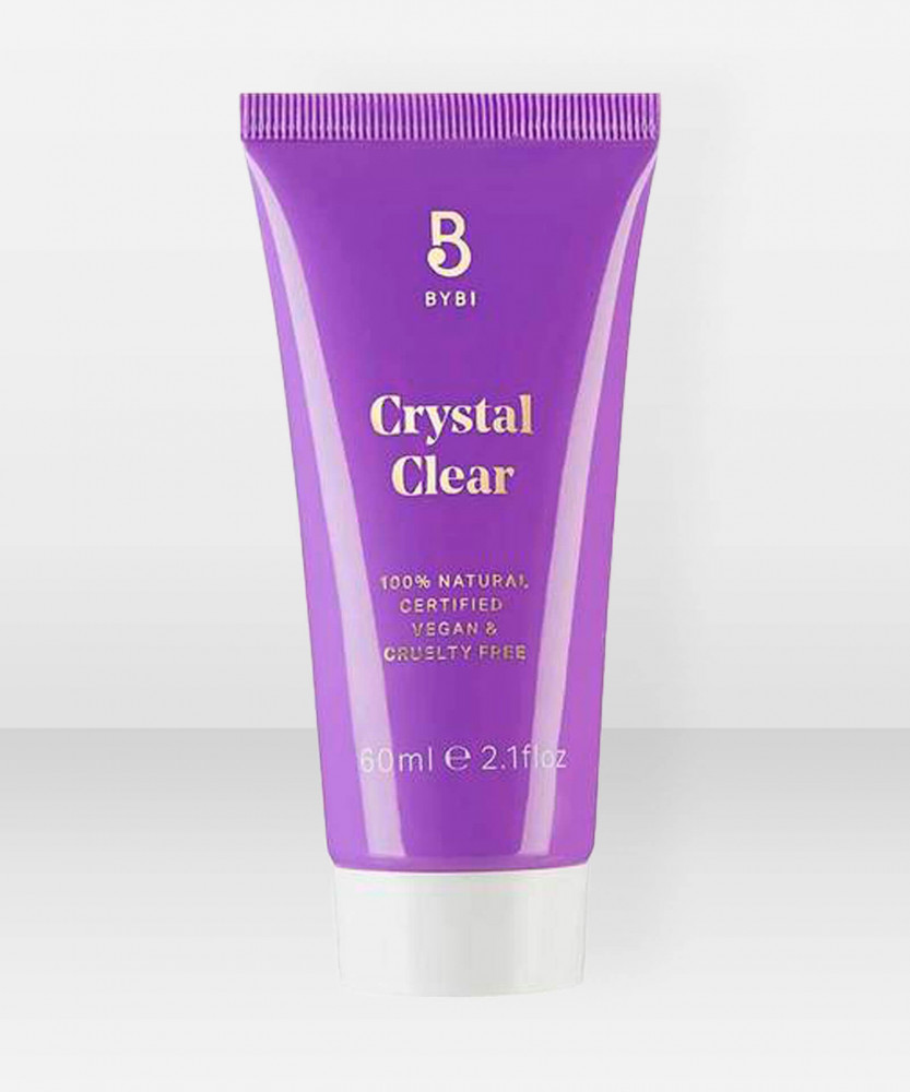 BYBI Beauty Crystal Clear Puhdistusgeeli 60ml