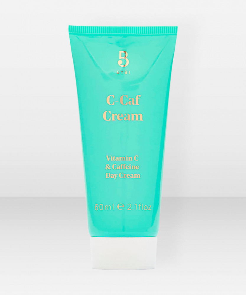 BYBI Beauty C-Caf Cream Kirkastava Kasvovoide 60ml