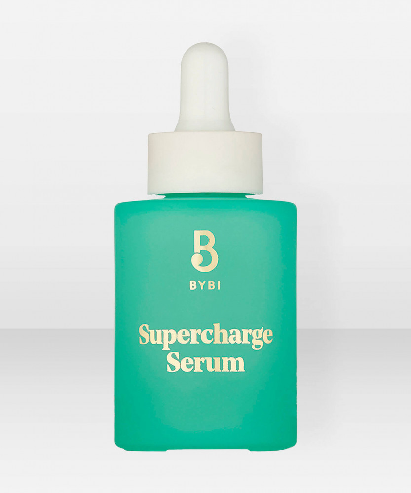 BYBI Beauty Supercharge Kasvoseerumi 30ml