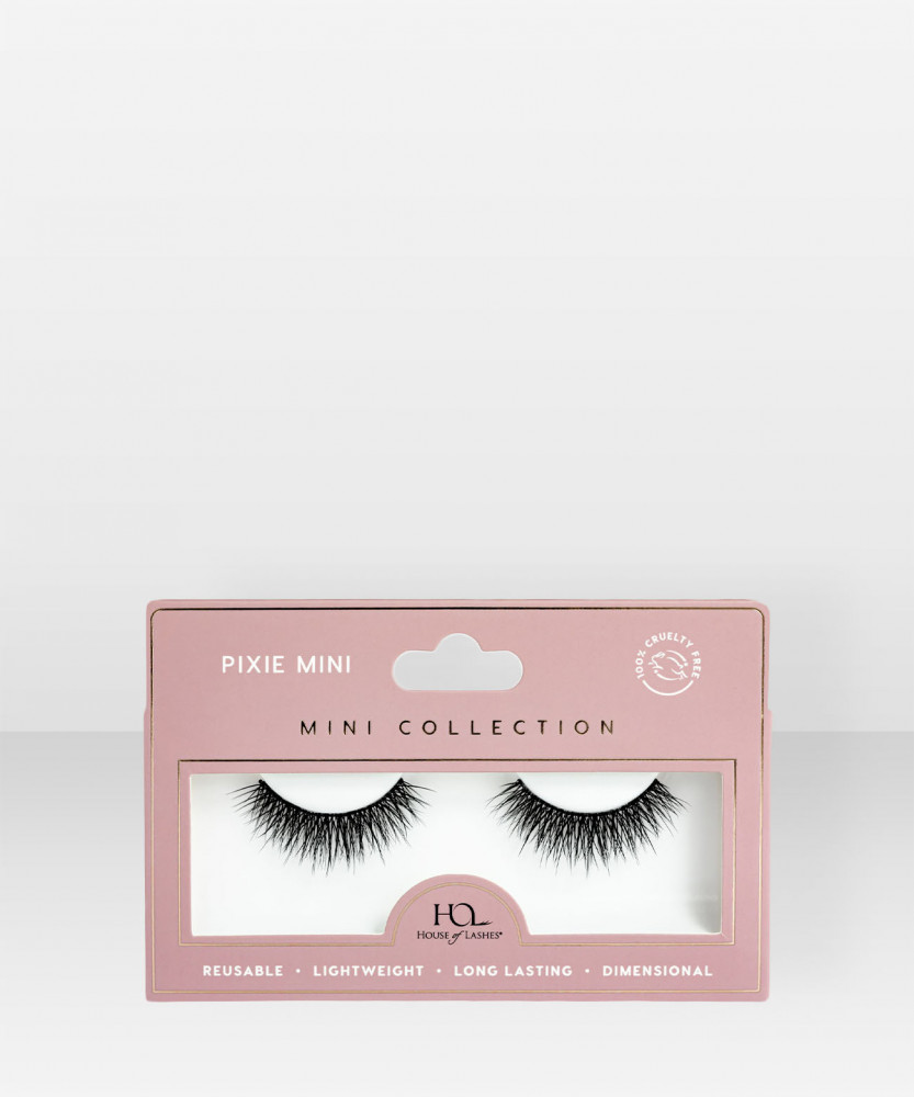 House of Lashes Pixie Mini