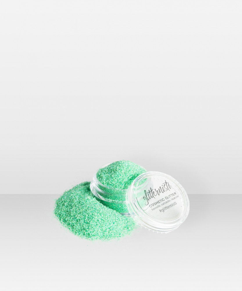 Glitternisti ONLY LIME 5ml