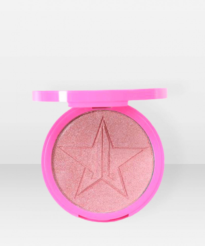 Jeffree Star Cosmetics Skin Frost Peach Goddess 15g