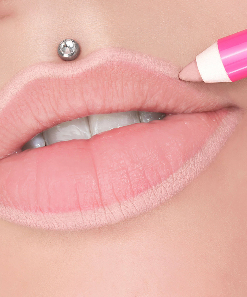 Jeffree Star Cosmetics Velour Lip Liner I'M Nude